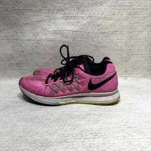 Nike Zoom Pegasus 32 Running Sneakers Pink Womens Size 8
